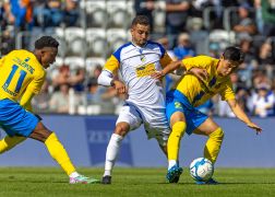 FC Carl Zeiss Jena Lok Leipzig 15092024 10
